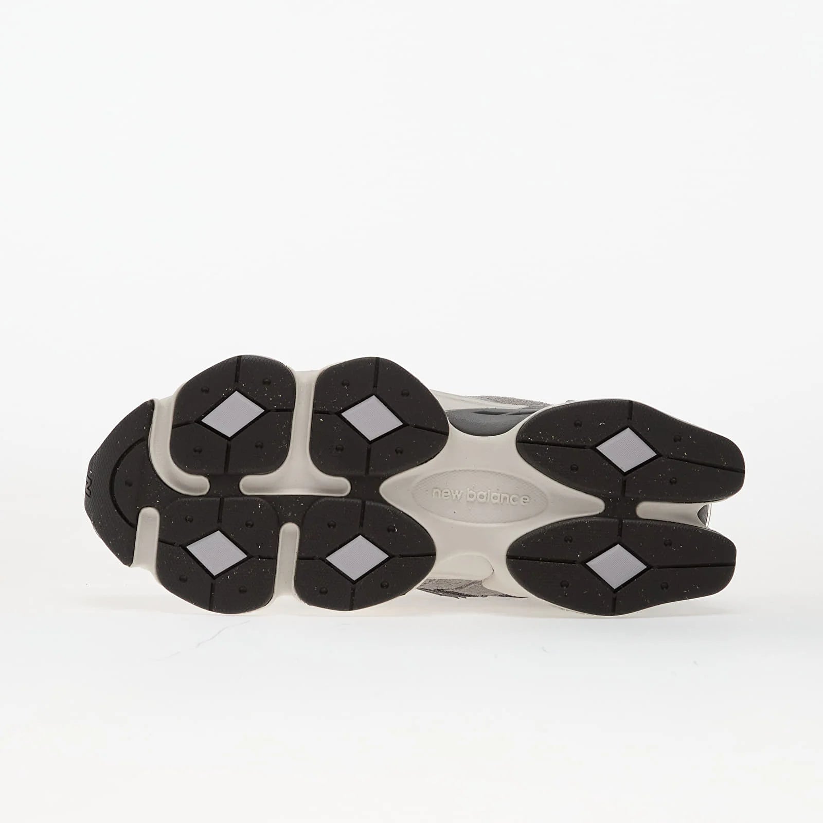 Сникърси NEW BALANCE 9060 Slate Grey U9060ORB New Balance