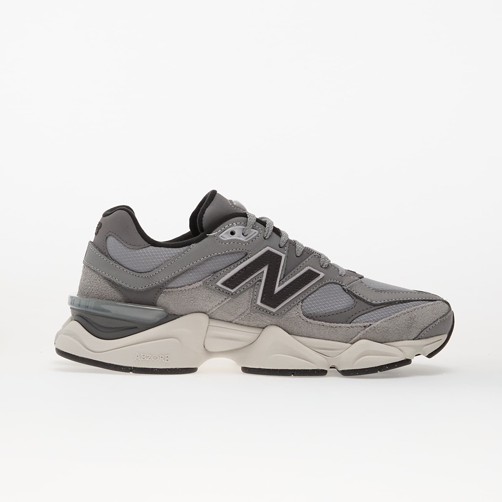 Сникърси NEW BALANCE 9060 Slate Grey U9060ORB New Balance