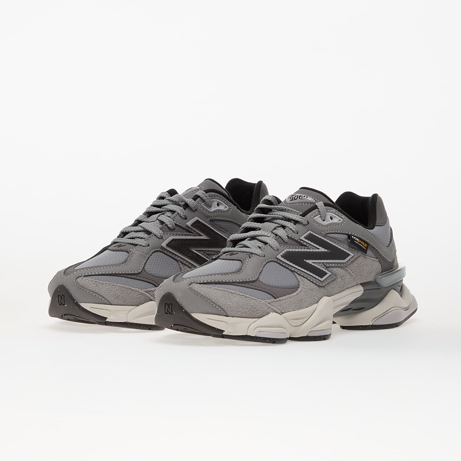 Сникърси NEW BALANCE 9060 Slate Grey U9060ORB New Balance