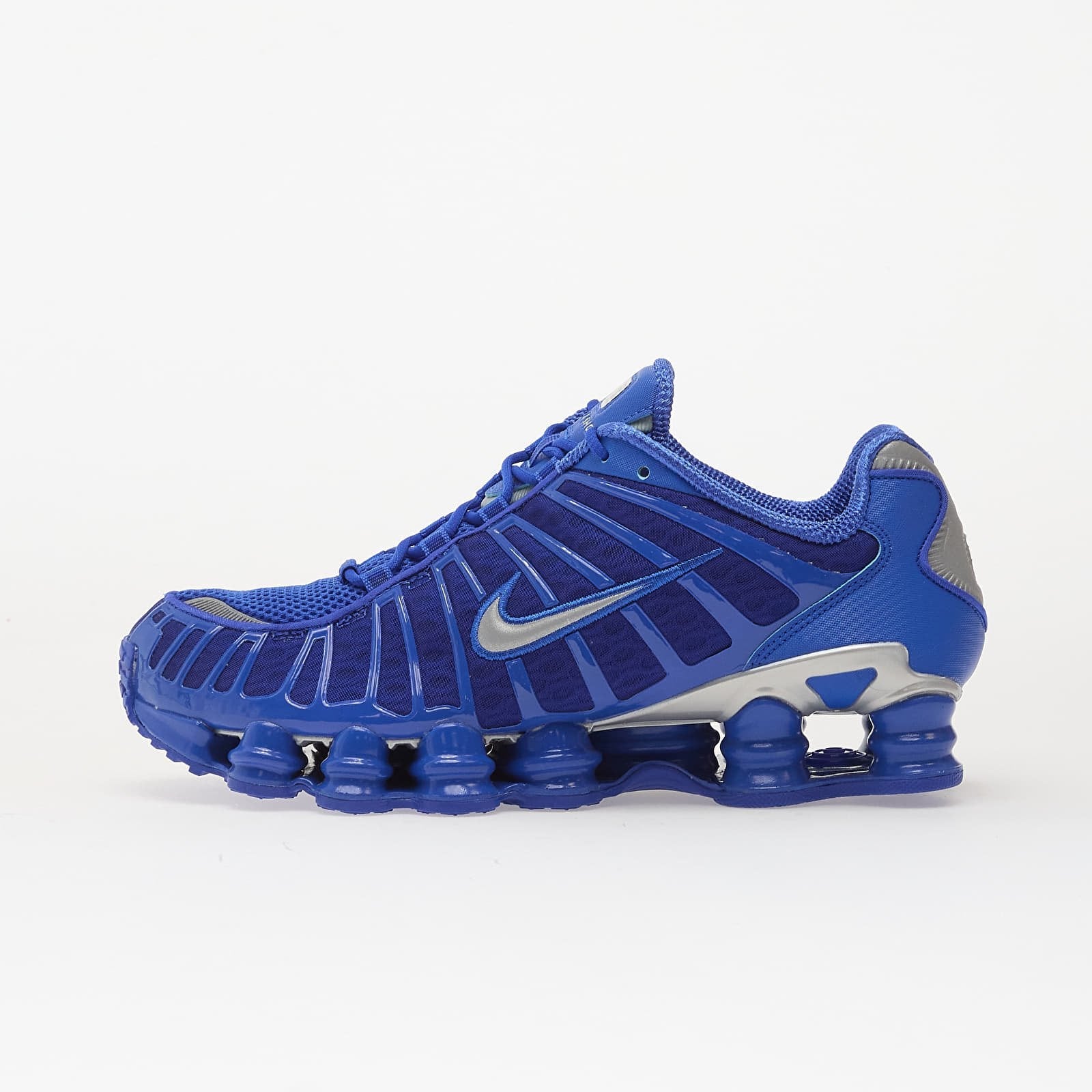 NIKE SHOX TL Hyper Royal Nike
