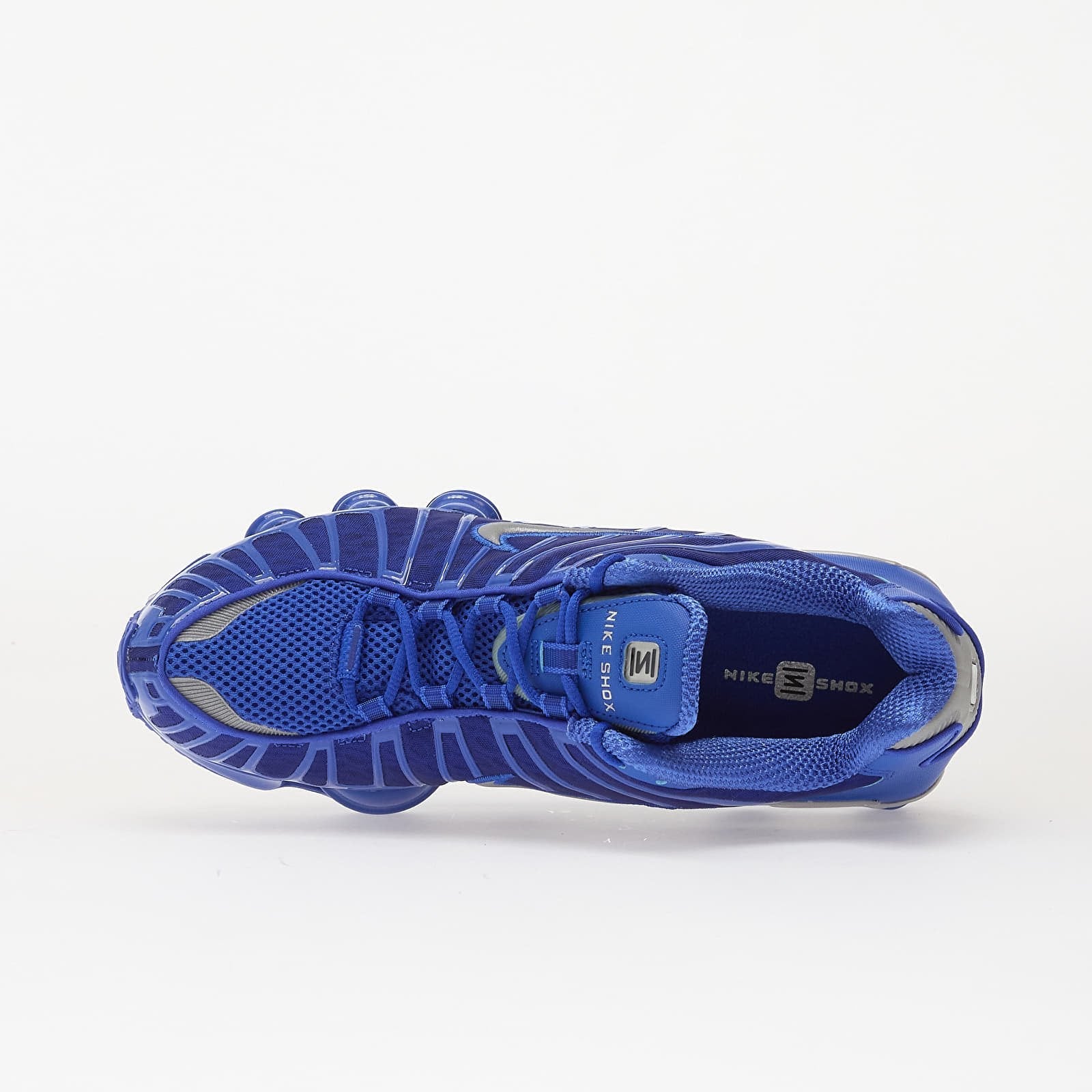 NIKE SHOX TL Hyper Royal Nike