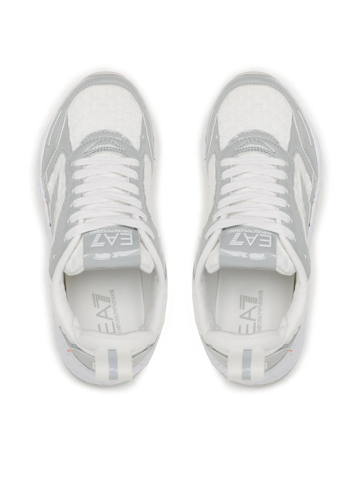 Сникърси EA7 Emporio Armani