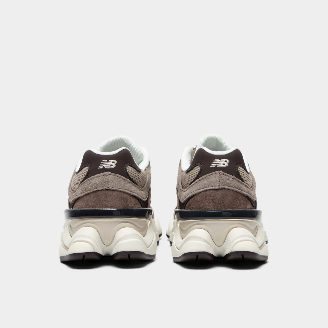 Сникърс NEW BALANCE U90602JK Thunder Brown Stoneware New Balance