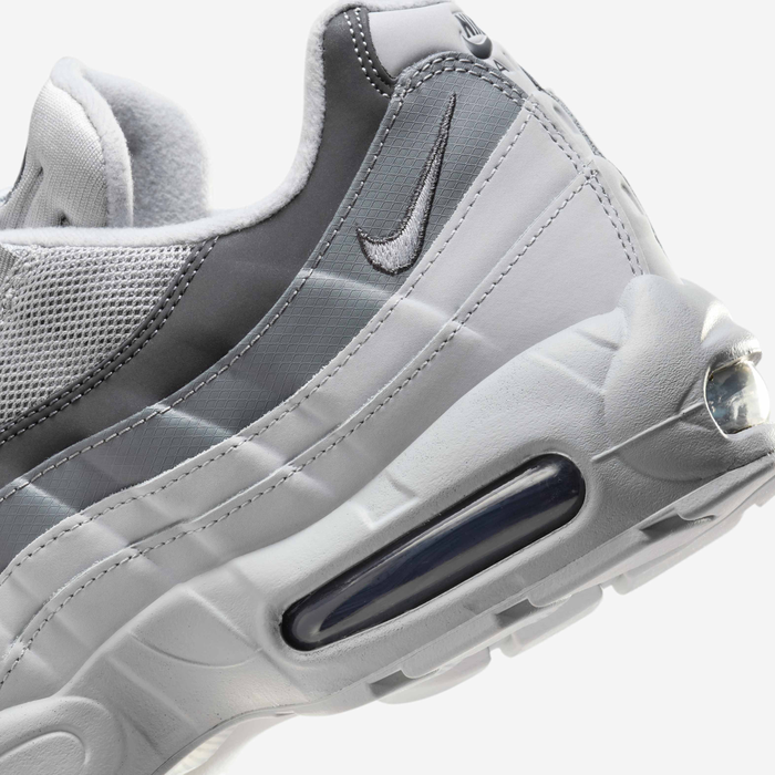 NIKE AIR MAX 95 'STONE GREY' Nike