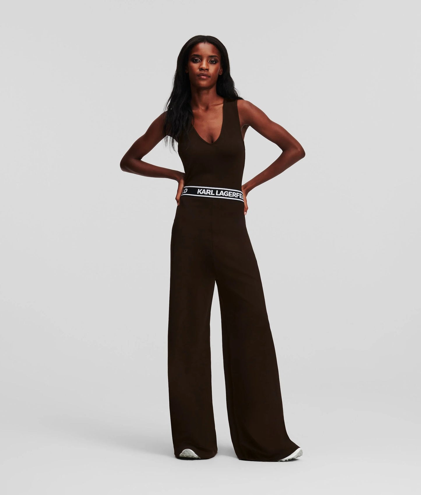 Гащеризон KARL LAGERFELD Slim Fit