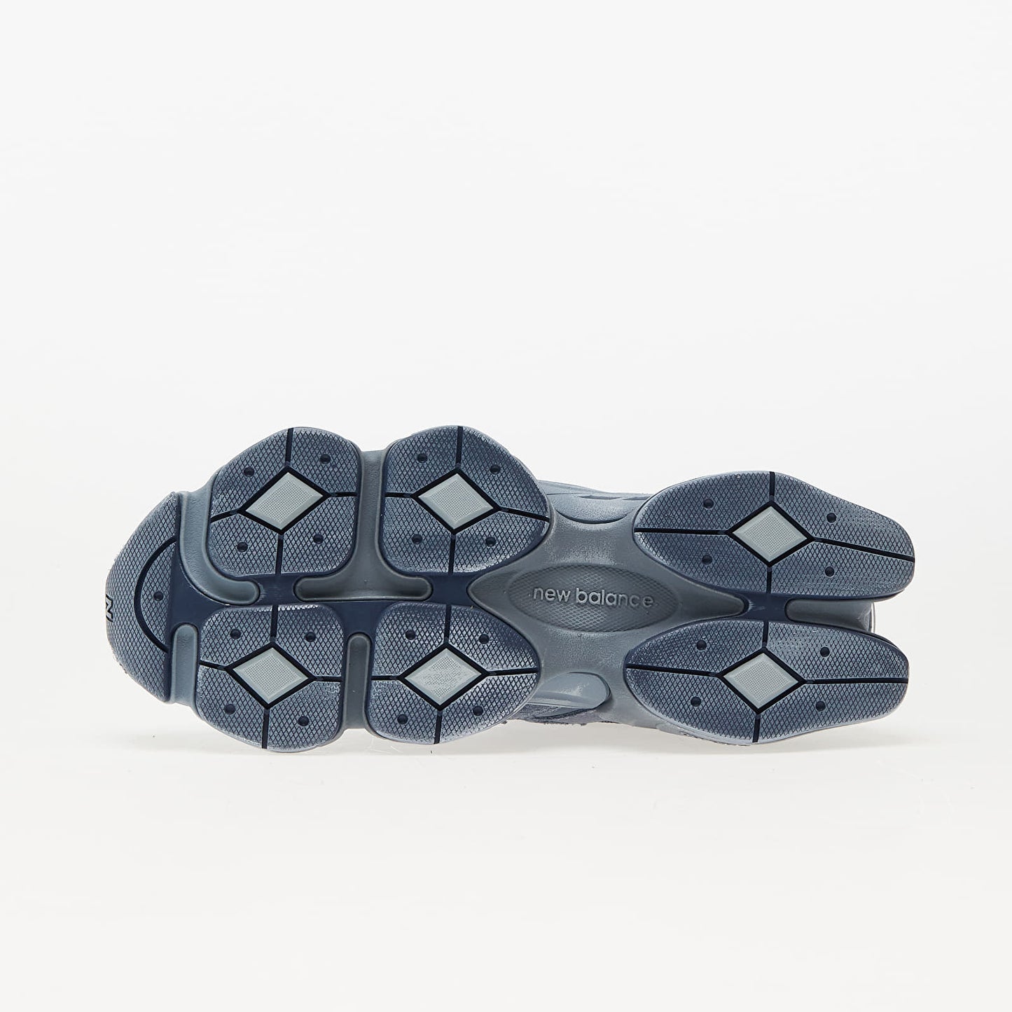 Сникърси New Balance 9060 Arctic Grey