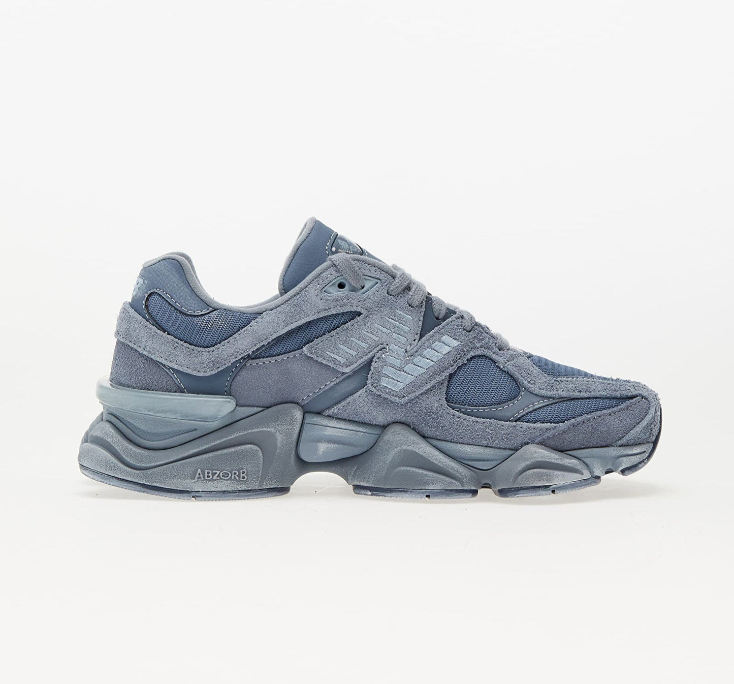 Сникърси New Balance 9060 Arctic Grey