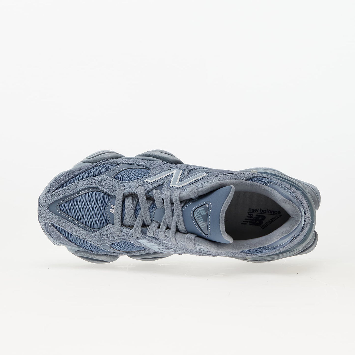 Сникърси New Balance 9060 Arctic Grey
