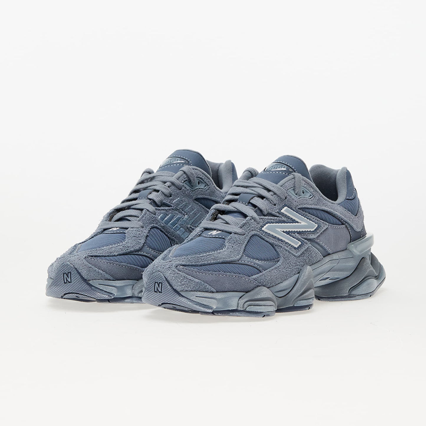 Сникърси New Balance 9060 Arctic Grey