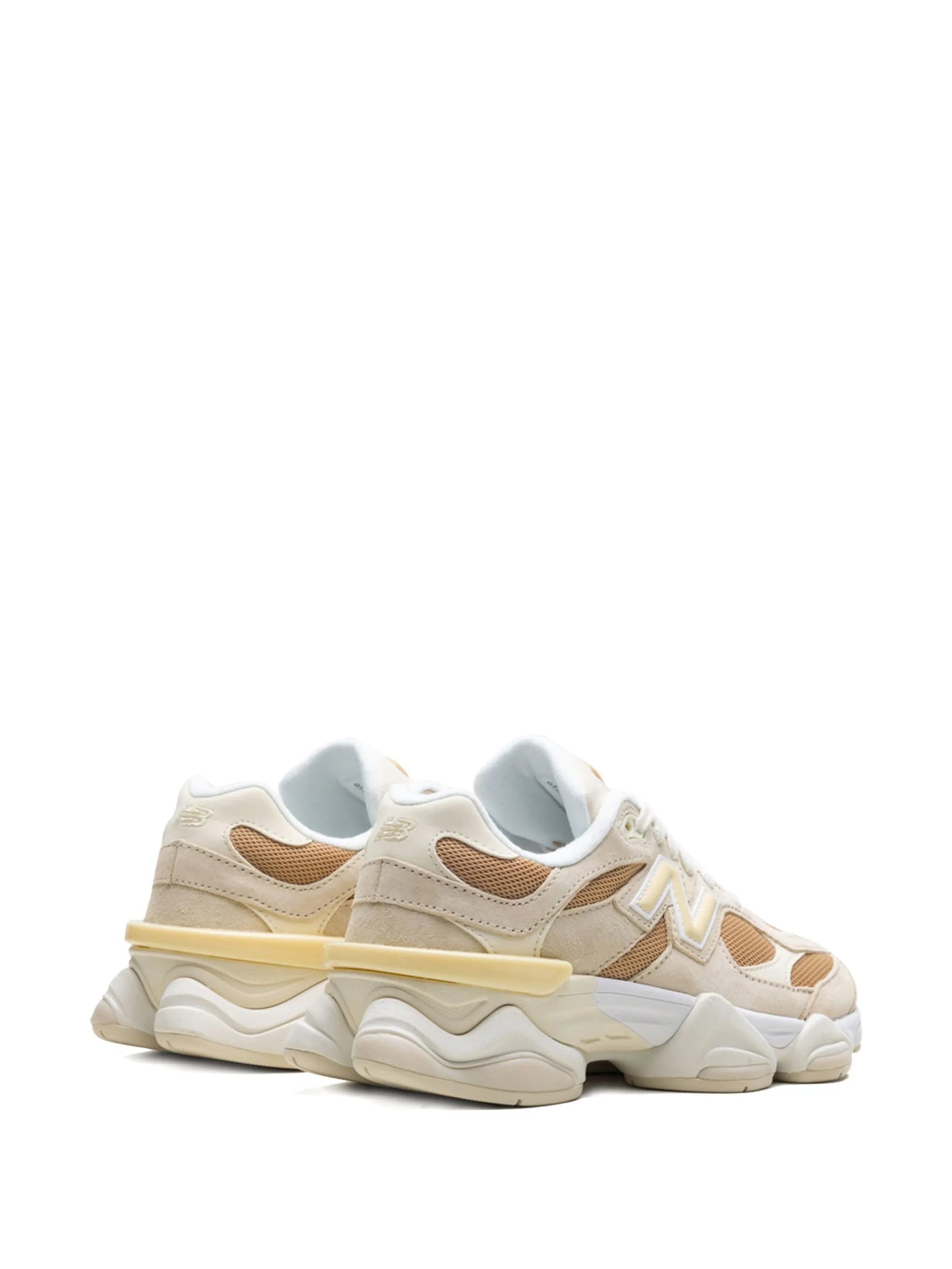Сникърси New Balance 9060 ,Sea salt / Beige'