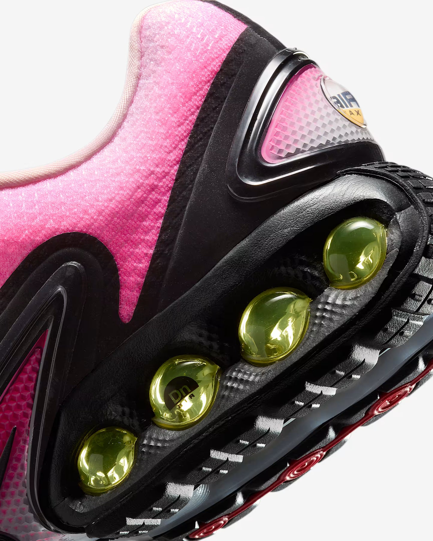 Nike Air Max Dn Premium Pink Nike