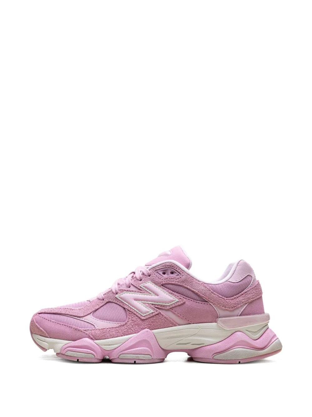 Сникърси New Balance x ASOS 9060 "Exclusive Pink Overdye"