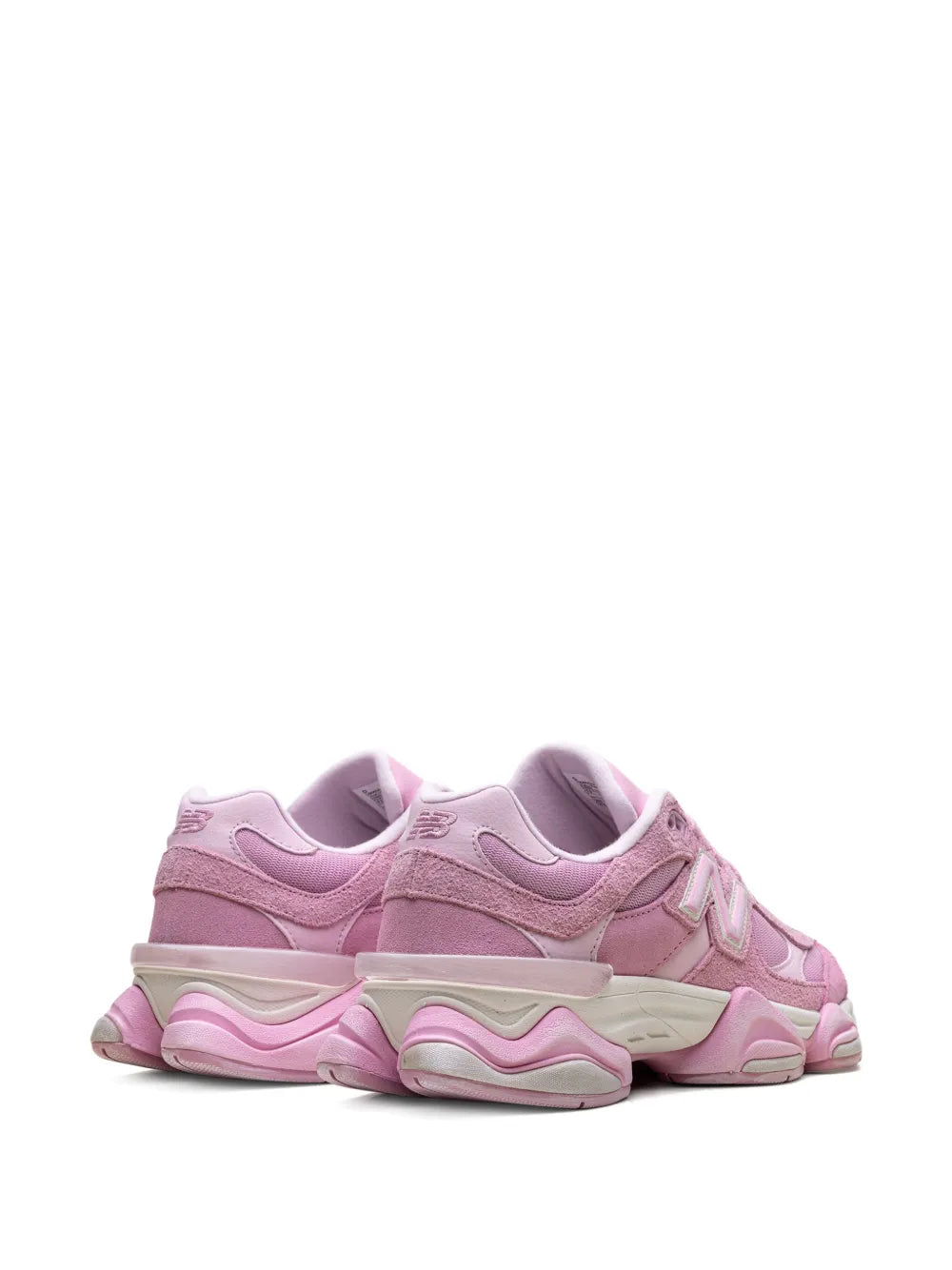 Сникърси New Balance x ASOS 9060 "Exclusive Pink Overdye"