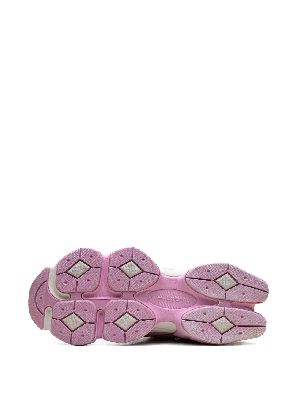 Сникърси New Balance x ASOS 9060 "Exclusive Pink Overdye"