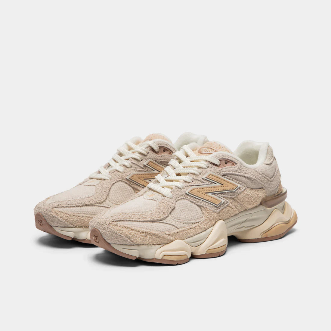 Сникърси New Balance 9060 Bisque Cream Beige U9060CCB New Balance