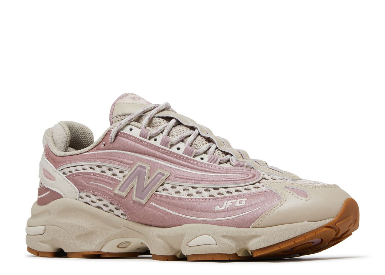 Сникърси New Balance Joe Freshgoods X 1000 'WHEN THINGS WERE PURE PACK - PINK MINK'