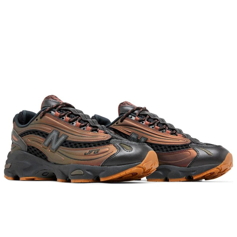 Сникърси New Balance 1000 x Joe Freshgoods When Things Were Pure Pack Black Ice Black Ice