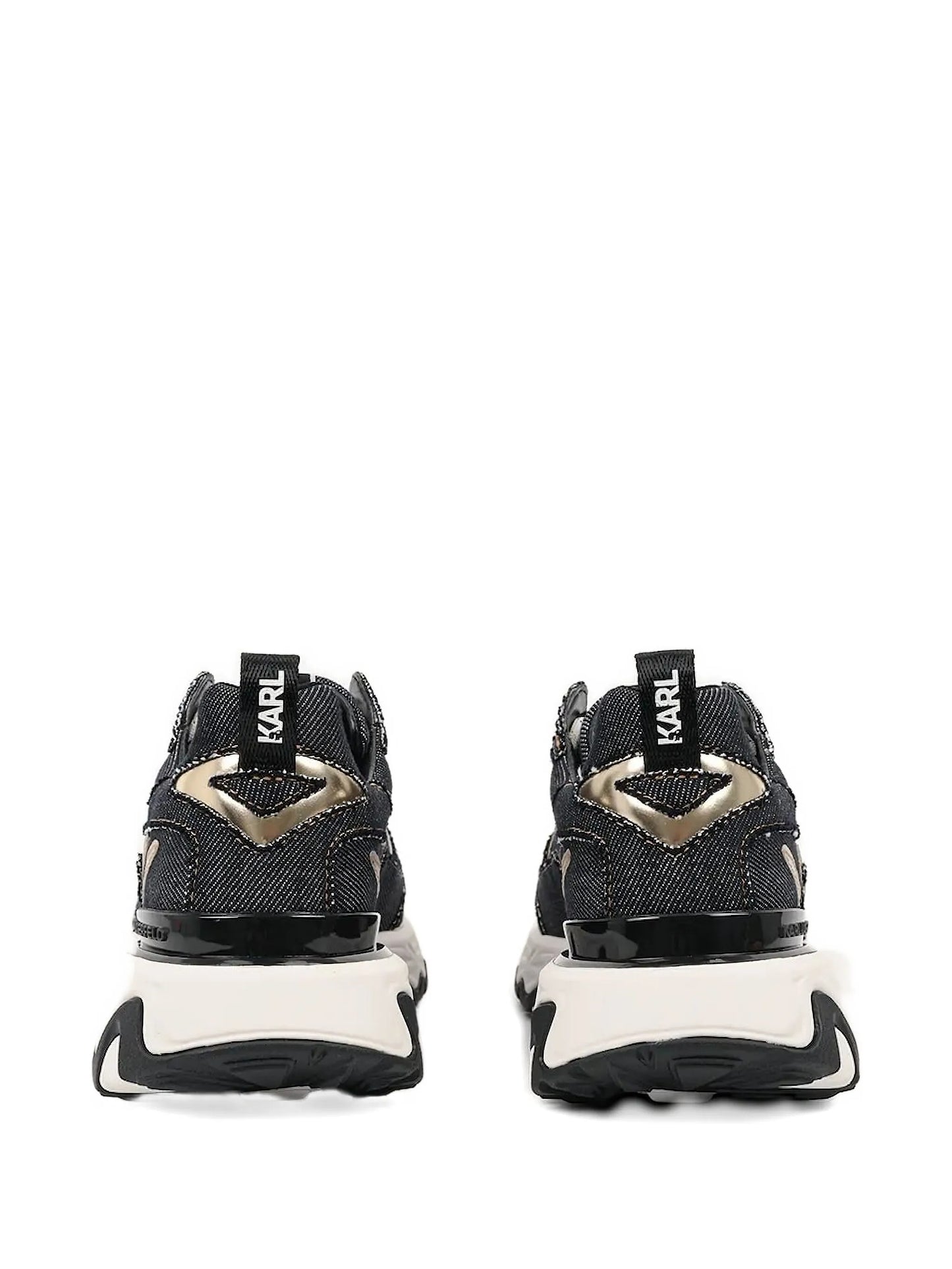 KARL LAGERFELD Сникърси