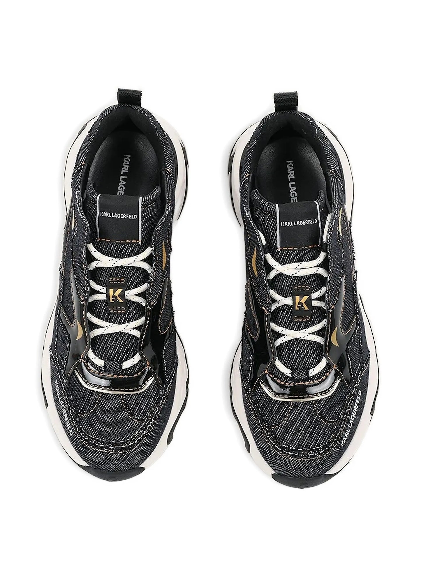 KARL LAGERFELD Сникърси