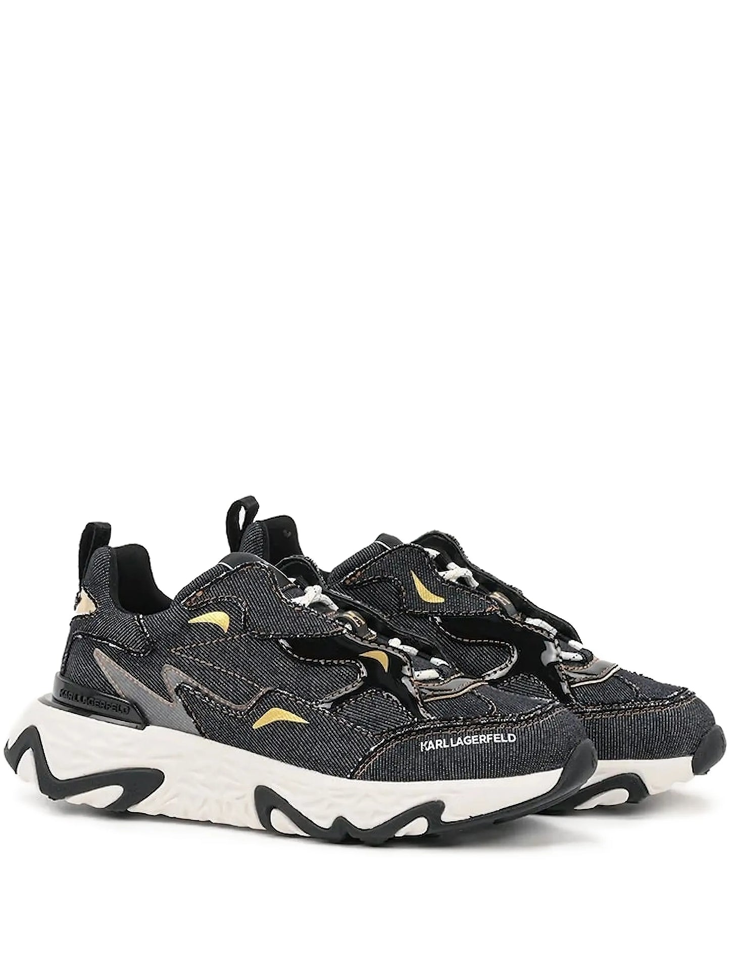 KARL LAGERFELD Сникърси