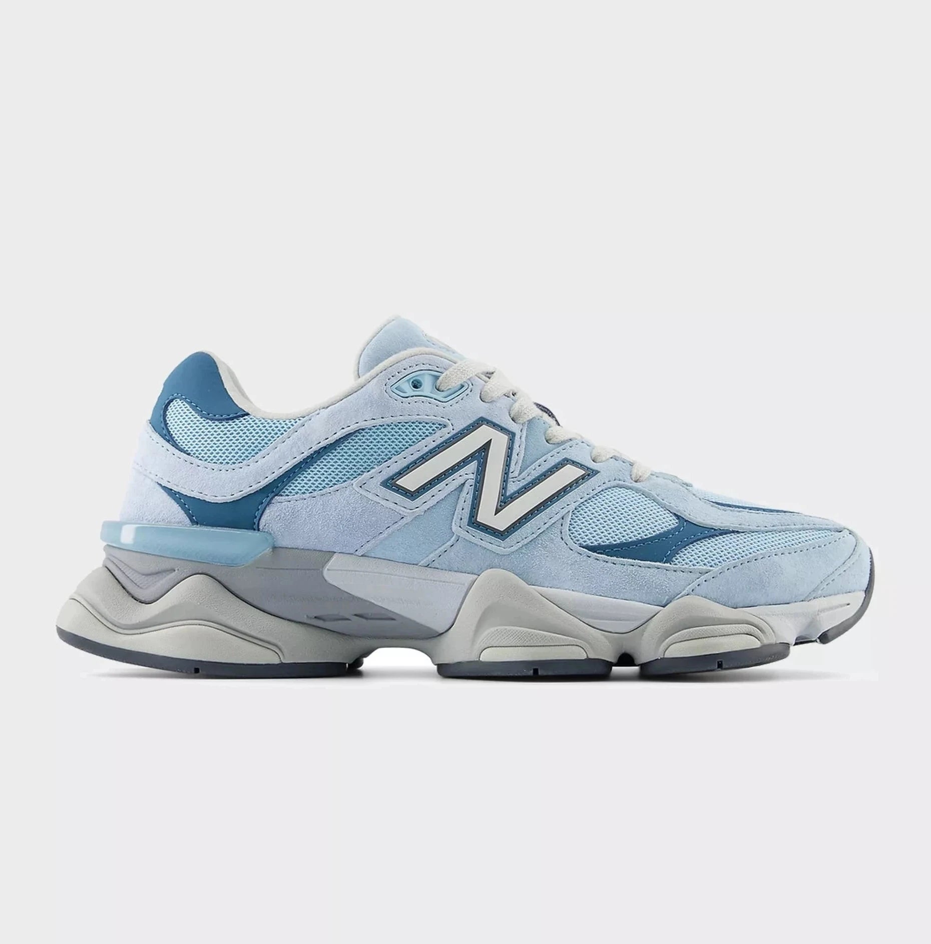 Сникърси New Balance 9060 Chrome Blue New Balance