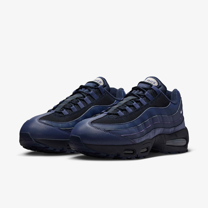 Nike Air Max 95 OG Sanded Purple IB1667-500 Nike