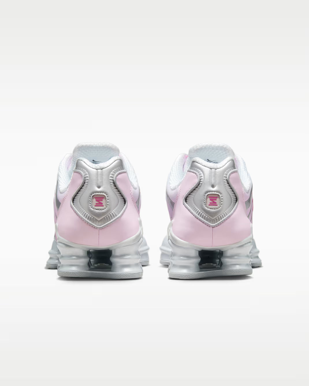Nike Shox TL Pink Rise HV2520-001 Nike