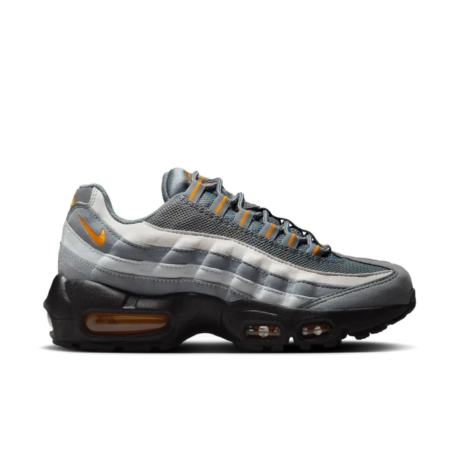 NIKE AIR MAX 95 GREY Nike