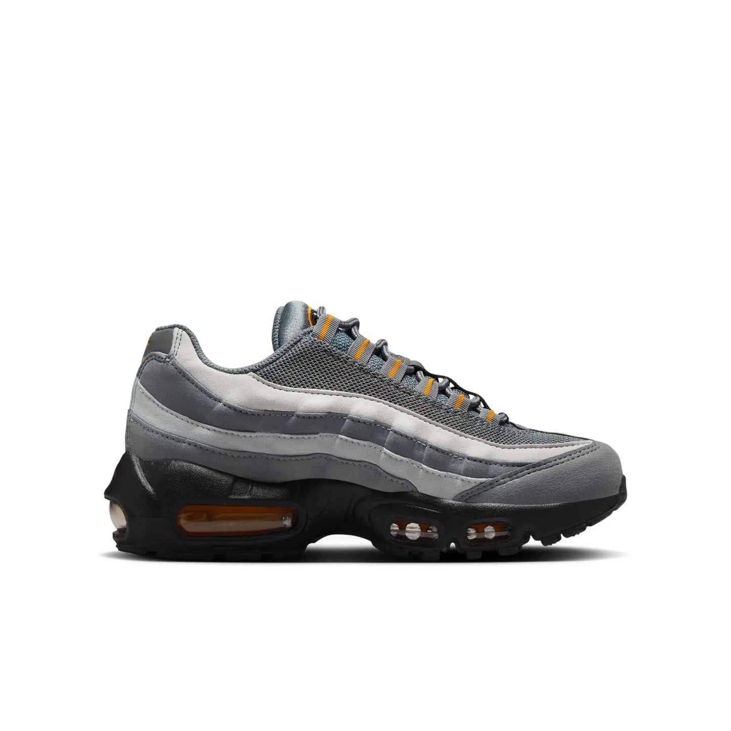 NIKE AIR MAX 95 GREY Nike