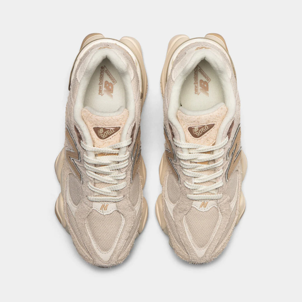 Сникърси New Balance 9060 Bisque Cream Beige U9060CCB New Balance