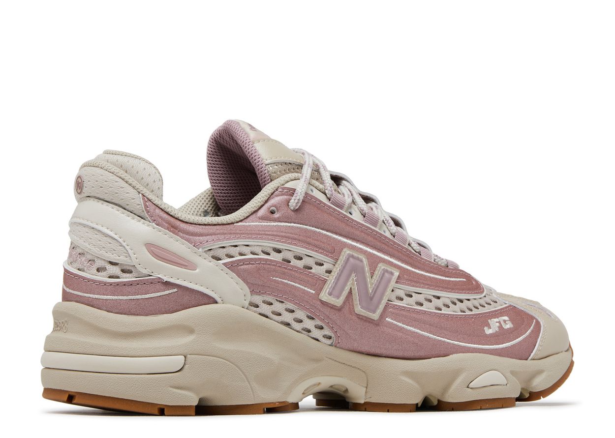 Сникърси New Balance Joe Freshgoods X 1000 'WHEN THINGS WERE PURE PACK - PINK MINK'