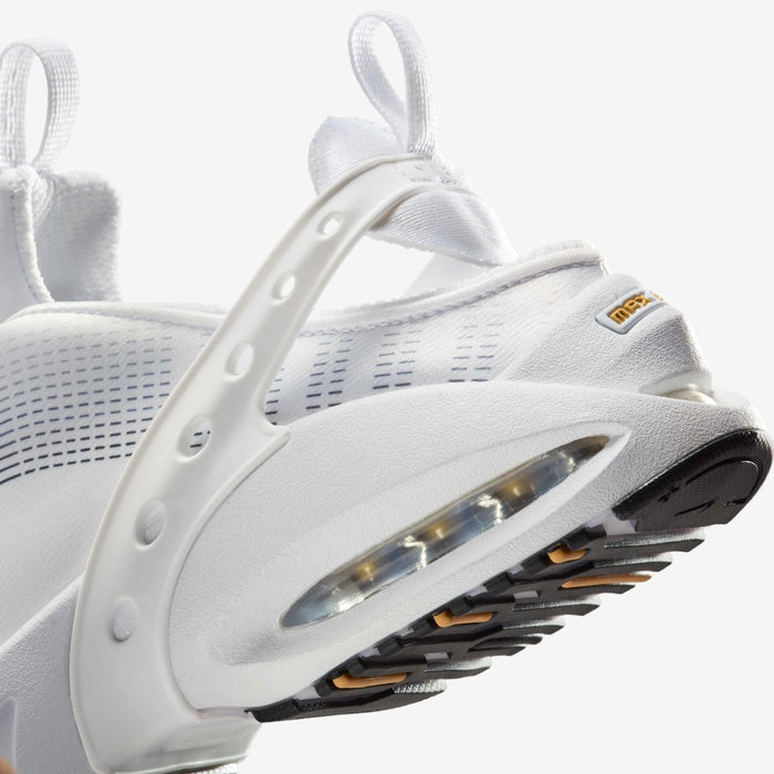 Nike Air Max Craze Wmns "White Metallic Gold" FZ2089-100 Nike