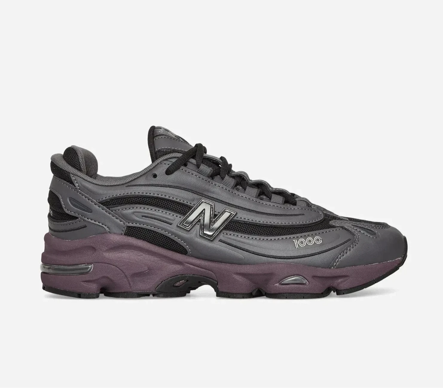 Сникърси New Balance 1000 "Magnet"