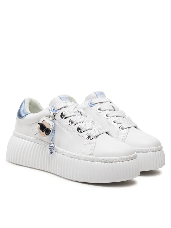 KARL LAGERFELD Сникърси KARL LAGERFELD