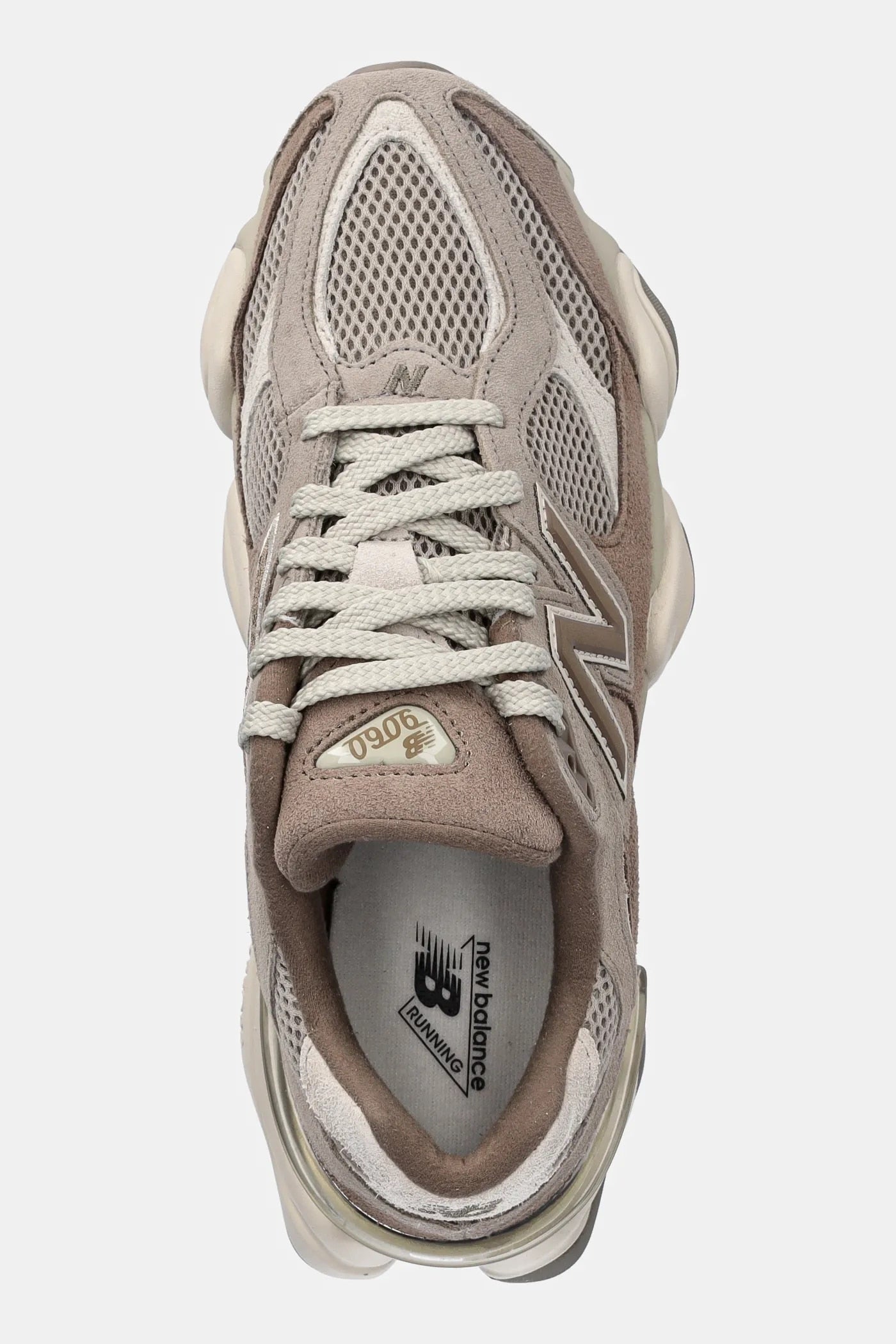 Сникърси NEW BALANCE 9060 Arid Stone Mushroom U9060ERC New Balance