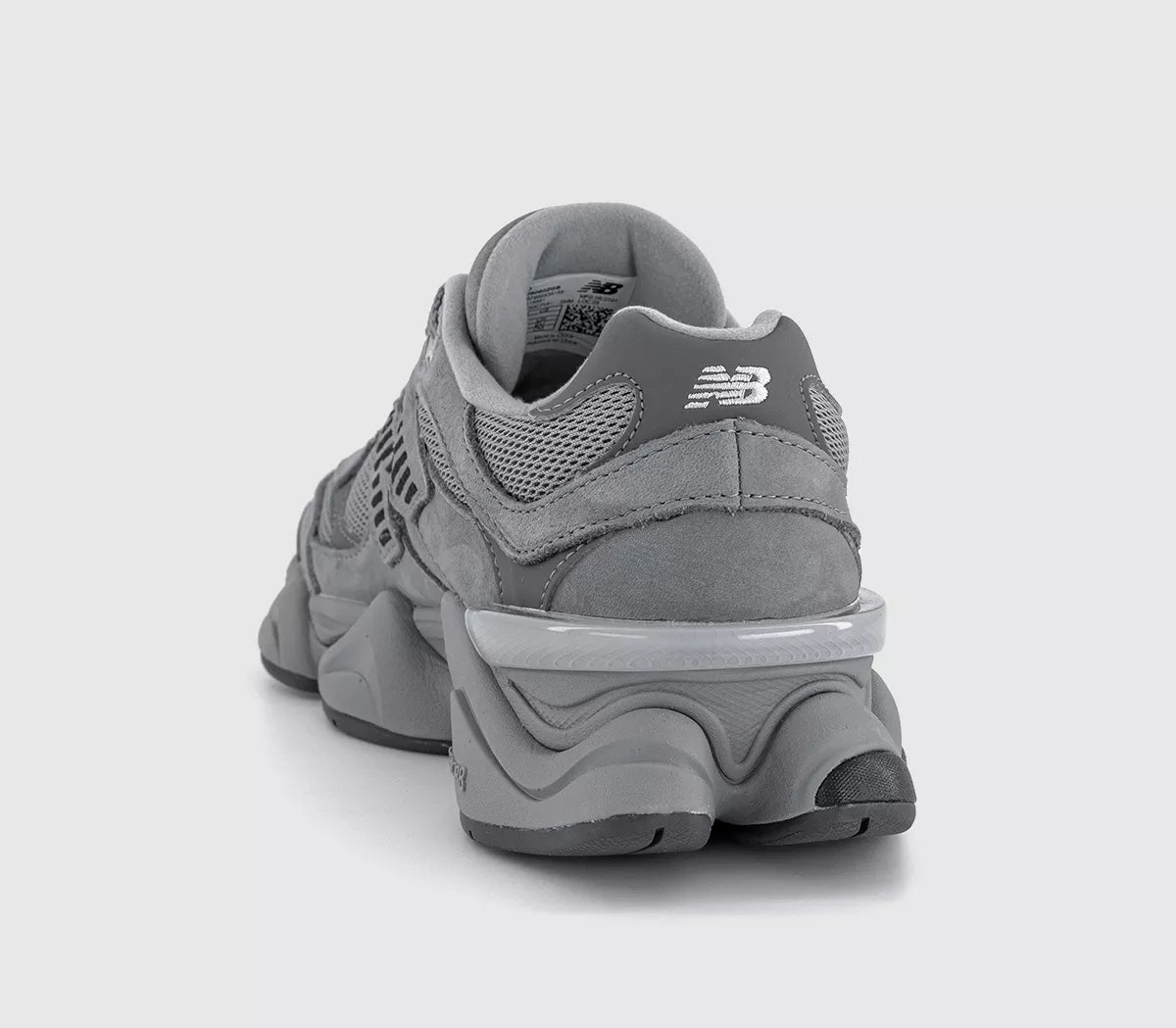 Сникърси New Balance 9060 Shadow Grey New Balance