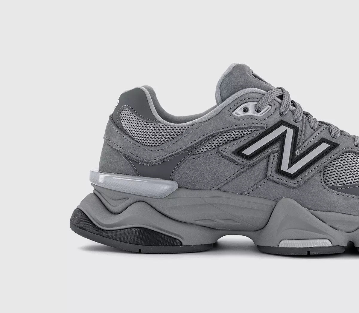 Сникърси New Balance 9060 Shadow Grey New Balance