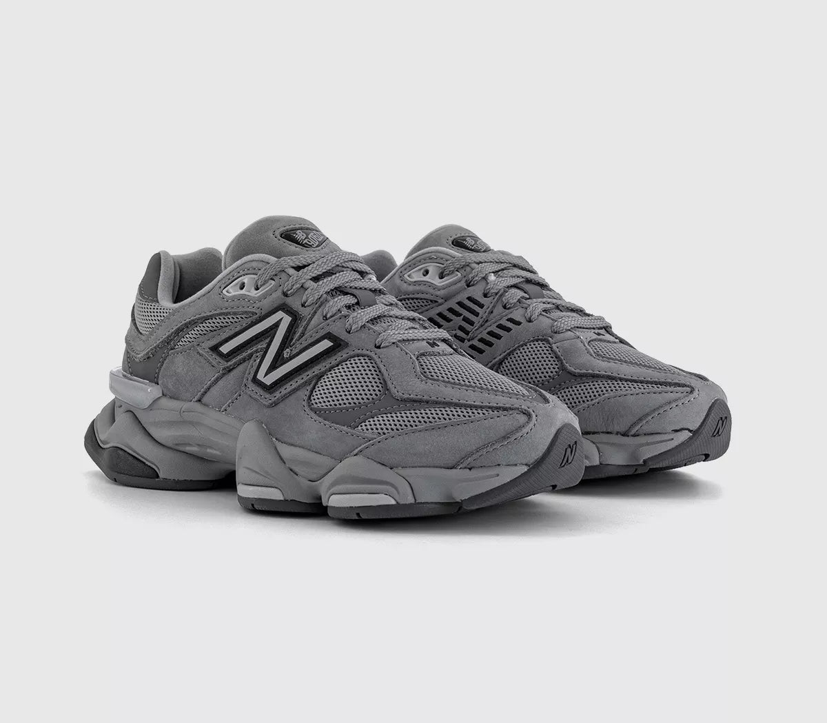 Сникърси New Balance 9060 Shadow Grey New Balance