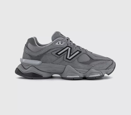 Сникърси New Balance 9060 Shadow Grey New Balance
