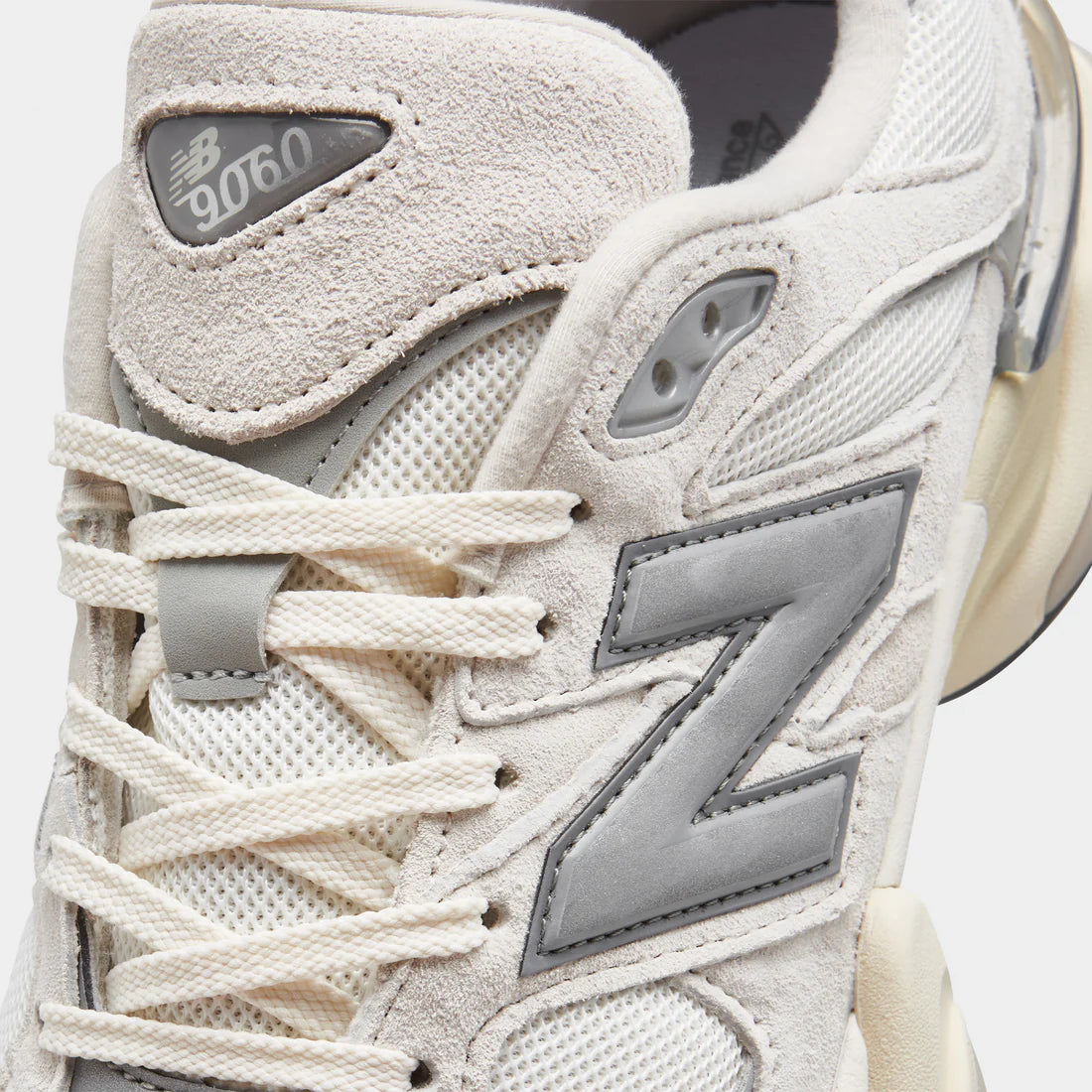 Сникърси New Balance 9060 Sea Salt U9060ECA New Balance