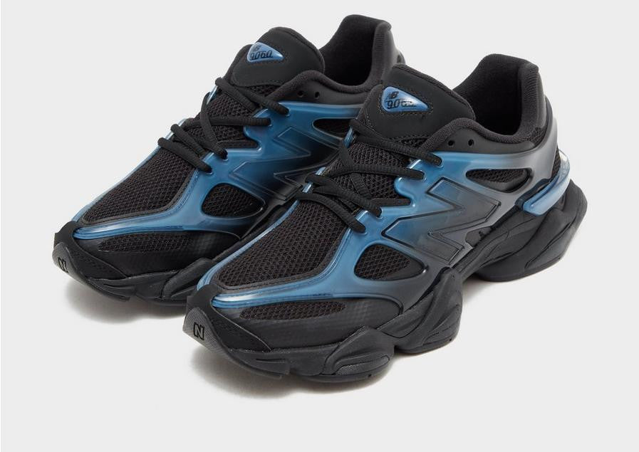 Сникърси NEW BALANCE 9060 Sea Stone U9060IDW New Balance