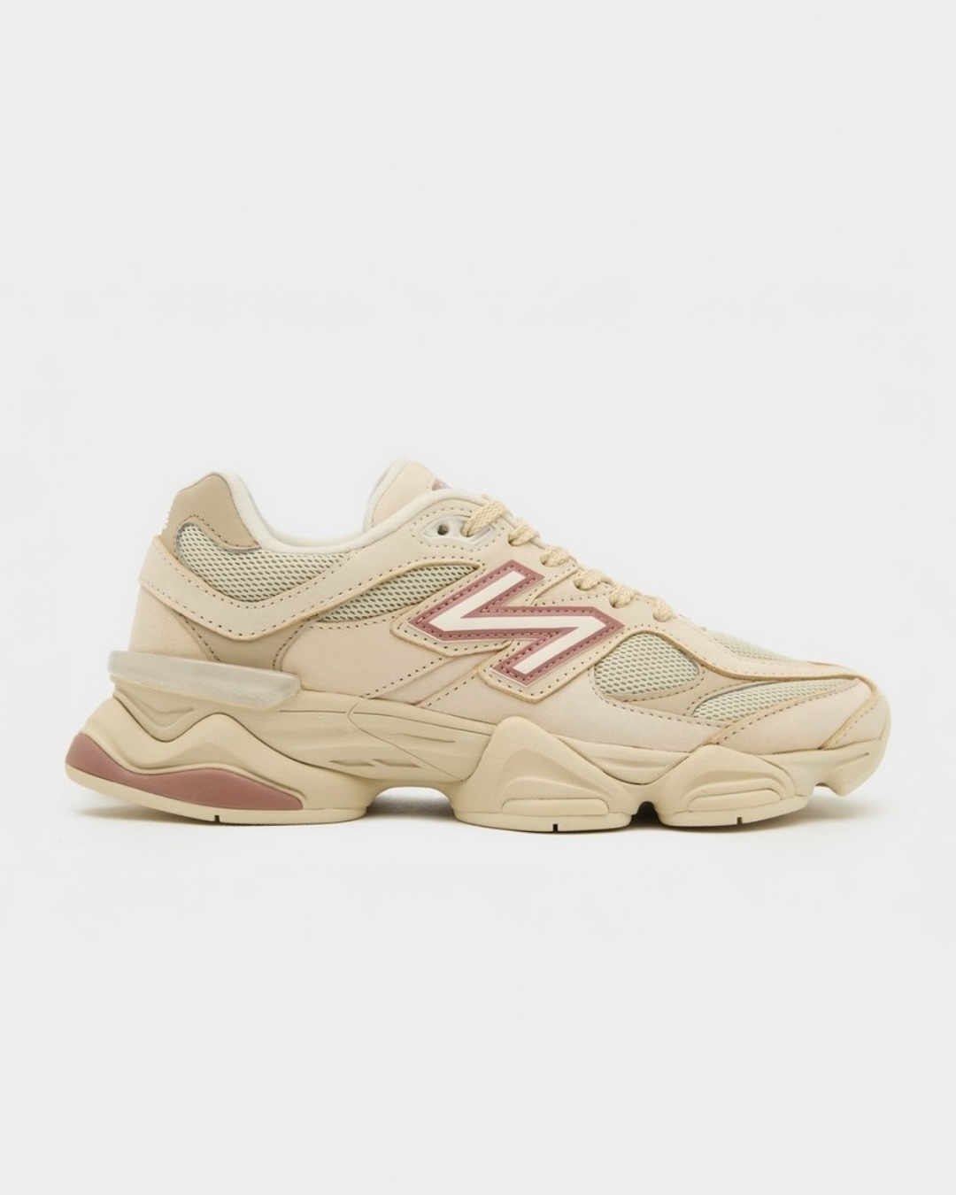 Сникърси NEW BALANCE 9060 Beige U9060ZGC New Balance
