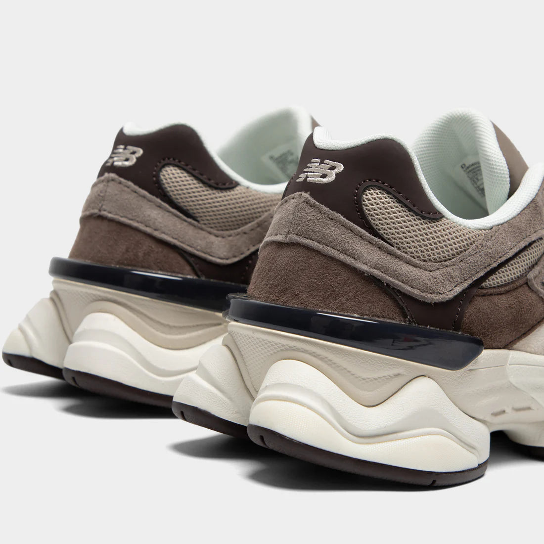 Сникърс NEW BALANCE U90602JK Thunder Brown Stoneware New Balance