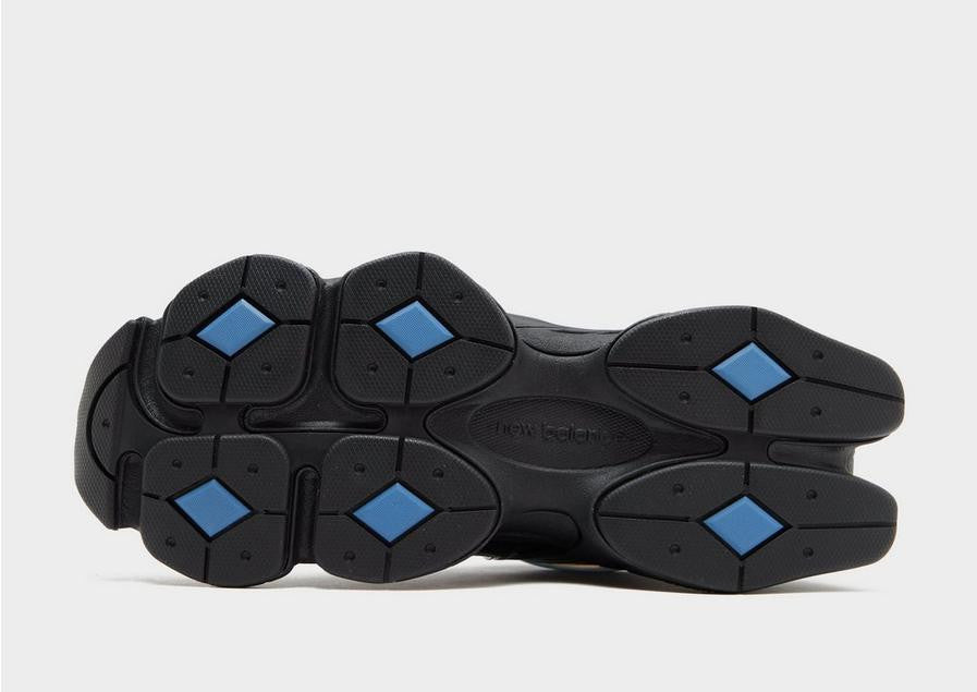 Сникърси NEW BALANCE 9060 Sea Stone U9060IDW New Balance