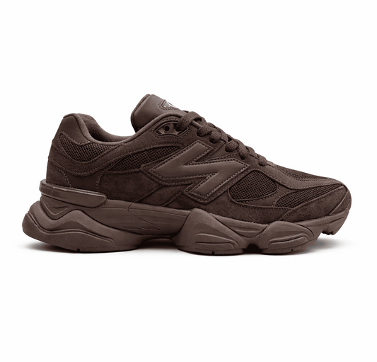 Сникърси New Balance 9060ZWD Chocolate New Balance