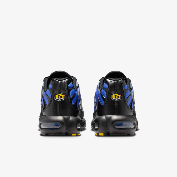 Nike Air Max Plus Black Sapphire White DM0032-031 Nike