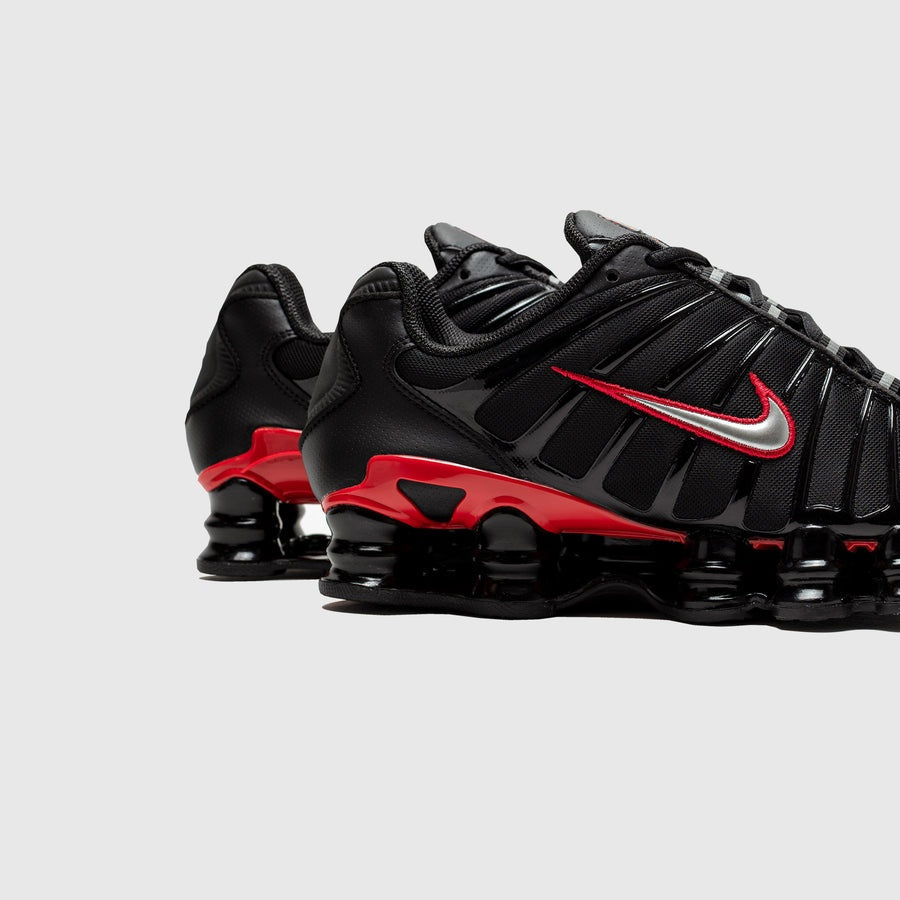 NIKE SHOX TL "BRED" Nike