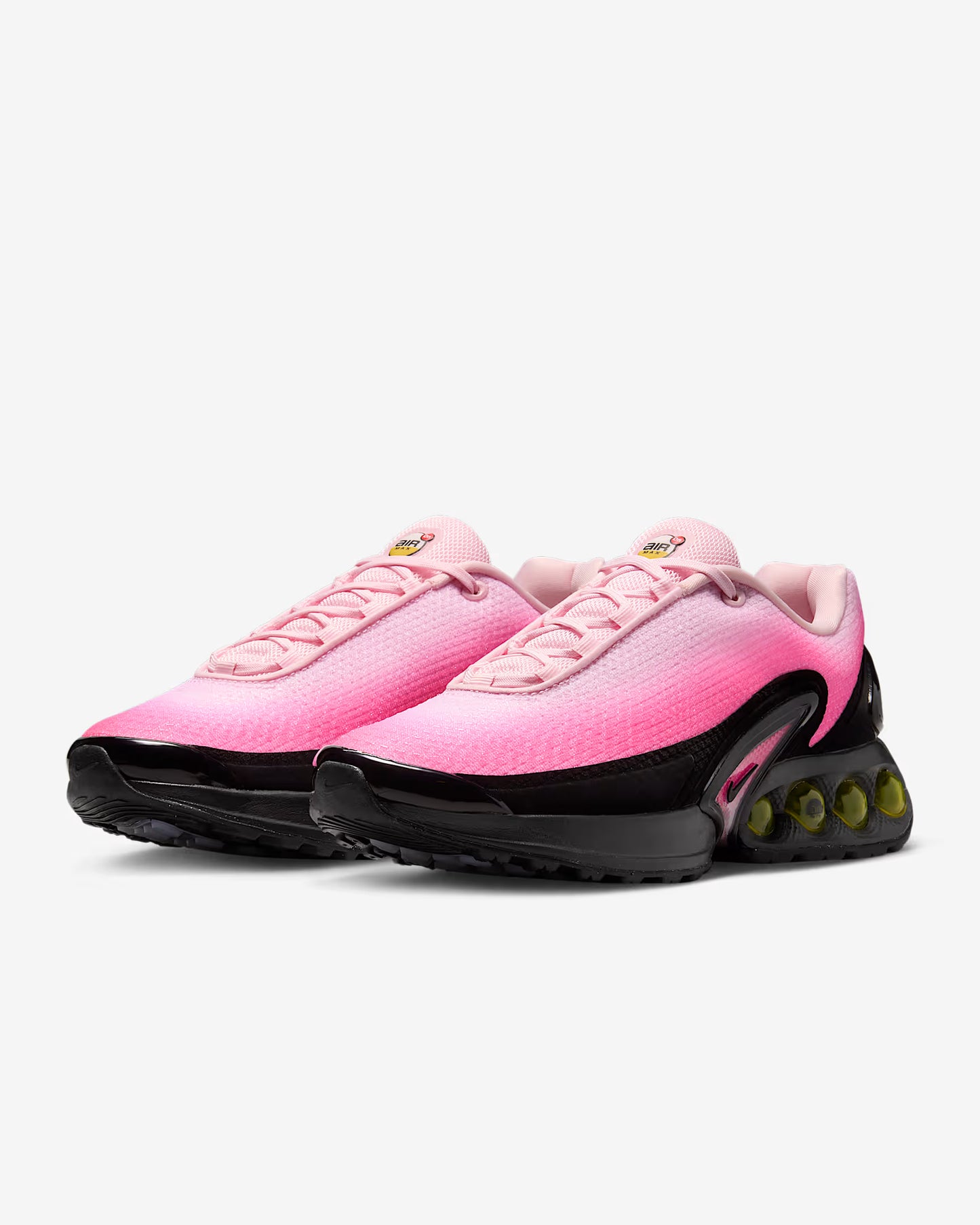 Nike Air Max Dn Premium Pink Nike