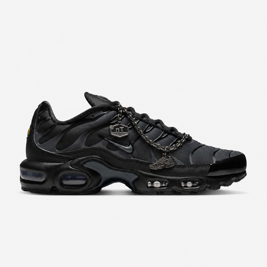 Nike Air Max Plus WMNS „Black Metallic“ – IM6019-010 Nike