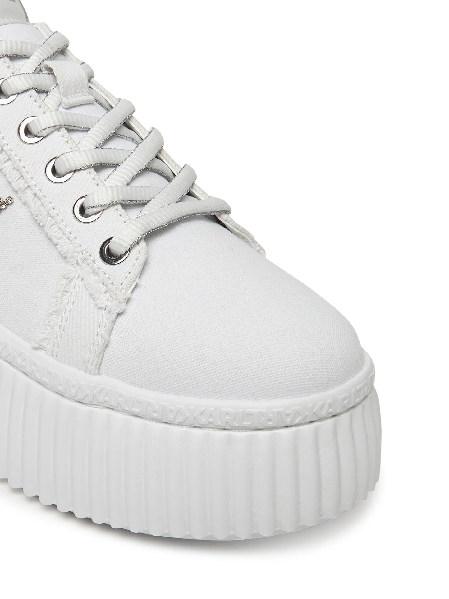 KARL LAGERFELD Сникърси KL42372S KARL LAGERFELD